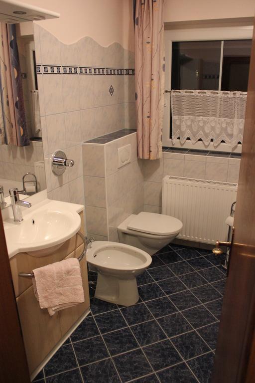 Ferienwohnung Lasshofer ザンクト・ミヒャエル・イム・ルンガウ エクステリア 写真