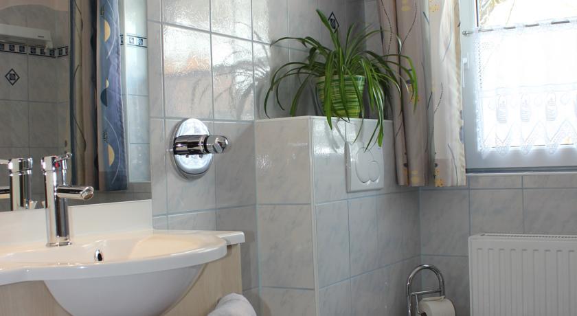 Ferienwohnung Lasshofer ザンクト・ミヒャエル・イム・ルンガウ 部屋 写真